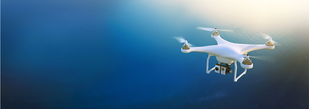 SAFE PROCUREMENT OF DRONES FOR EMERGENCY SEARCH & RESCUE